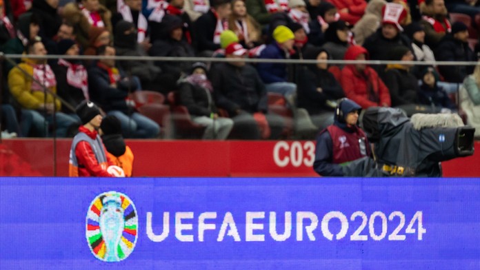 Nemci hlásia megazáujem o EURO: Milióny ľudí z celého sveta vykúpili vstupenky do troch hodín