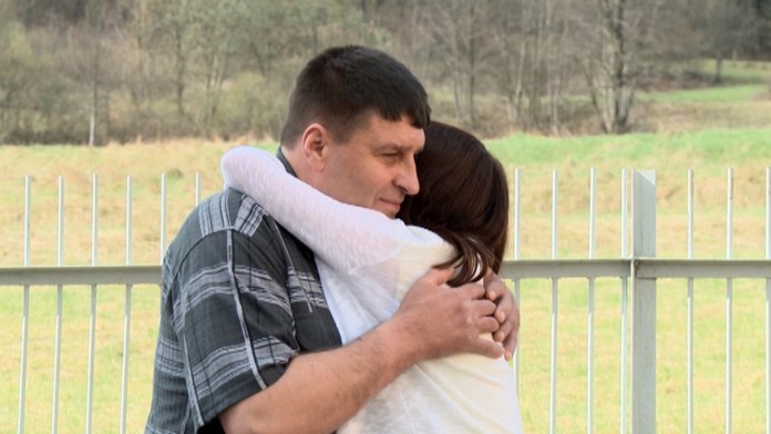 Len dvanásťročná zachránila svojmu otcovi život