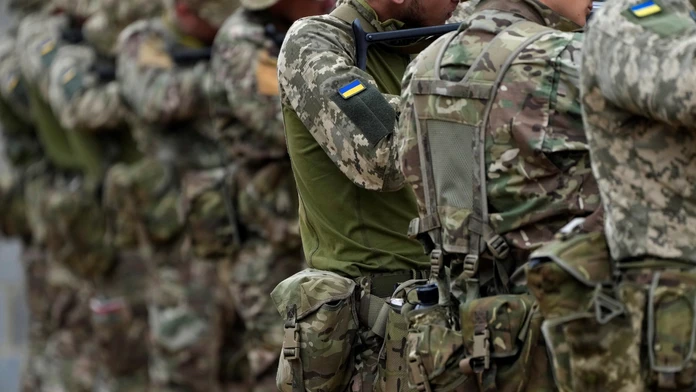 Ukrajina naznačila, že veľká protiofenzíva sa môže začať už čoskoro
