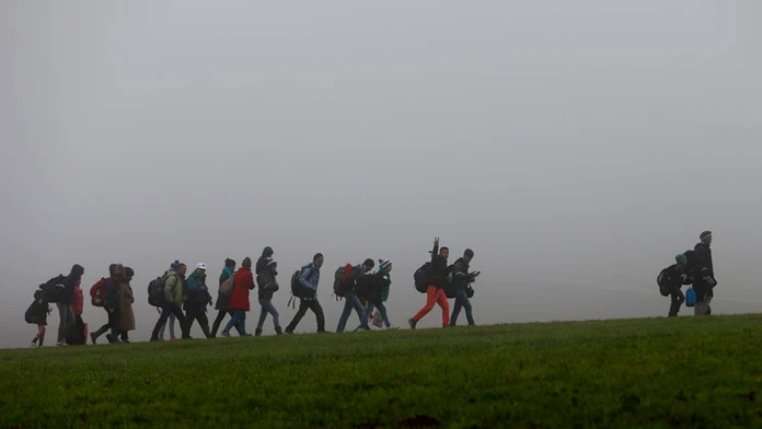 Migranti