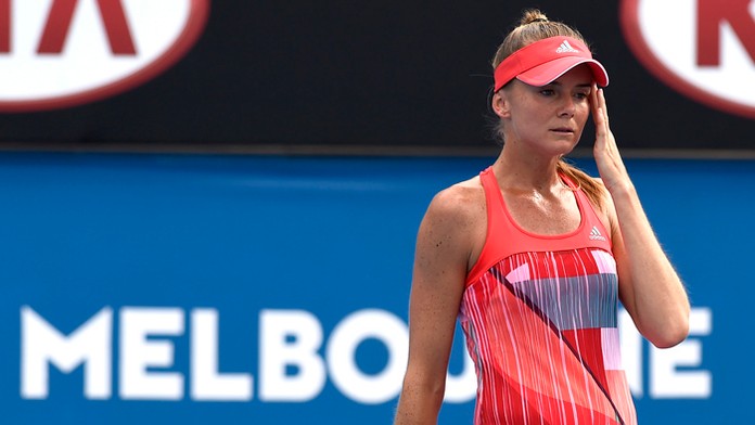 Daniela Hantuchová