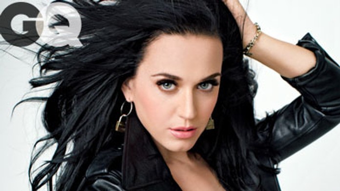 Katy Perry
