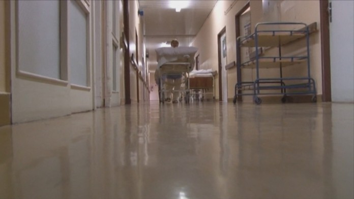 Ilustračná snímka.