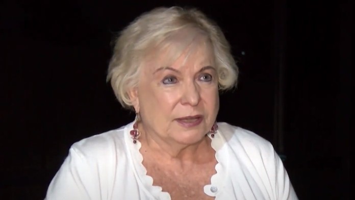 Julia Yonkowski
