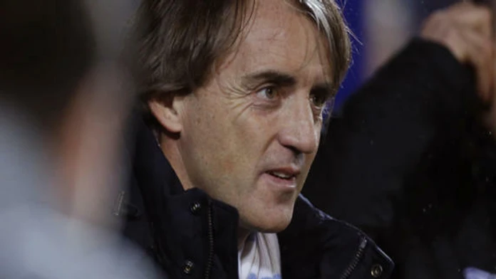 Roberto Mancini