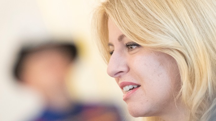 Prezidentka Čaputová rokovala so šéfom OSN aj o bezpečnostnej situácii