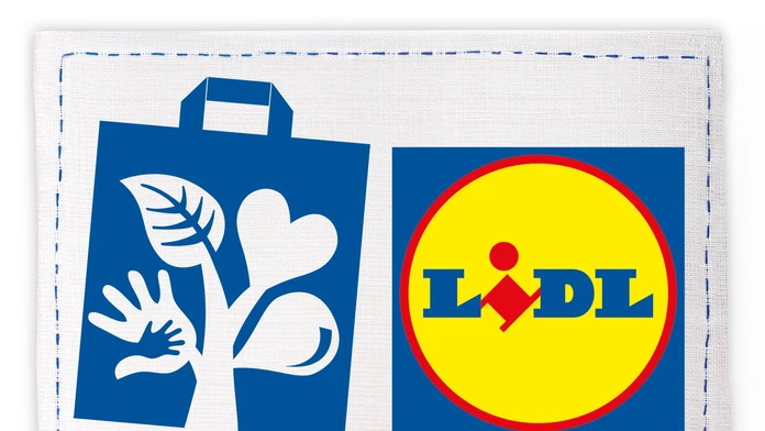 Logo.