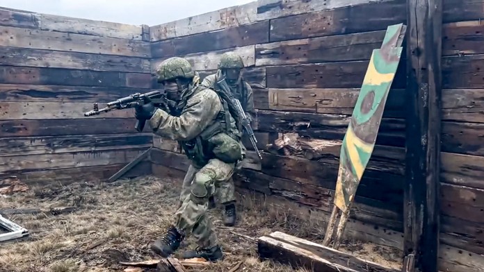 Po skončení spoločných cvičení nezostane na hranici ani jeden ruský vojak, uvádza Bielorusko