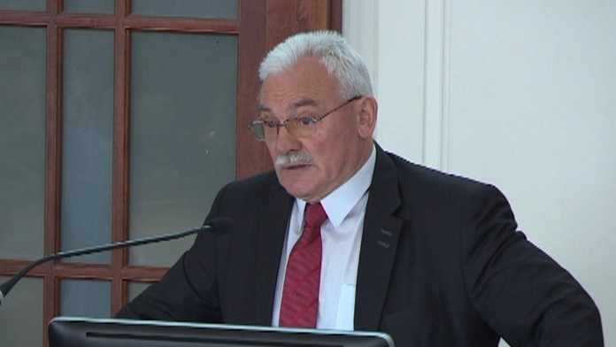 Ján Cuper.