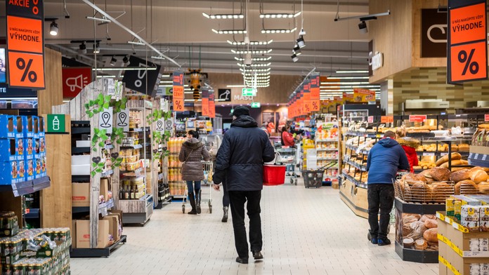 Ilustračná snímka.