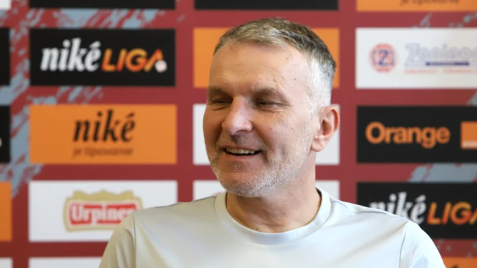 Generálny manažér Podbrezovej sa vyjadril k zmenám v kádri. Tréner verí, že hráči sú dobre pripravení
