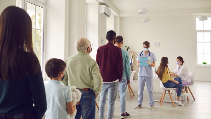 Ilustračná snímka.