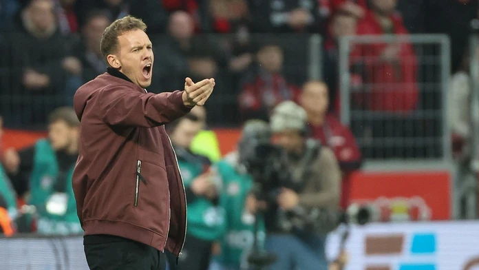 Výborné výkony v Lige majstrov nestačia, Bayern vyhodil Nagelsmanna. Známy aj možný nástupca