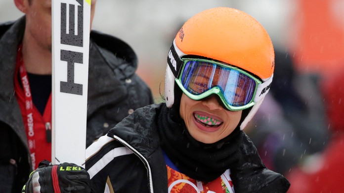 Vanessa Mae