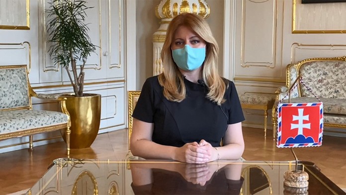 Prezidentka - telefonát s pápežom Františkom (15-04-2020).mp4