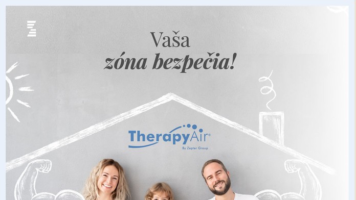 Michal Borec, Karinka Qayumová, Diana Ristová, Zuzka Kraváriková a Martin Klinčúch