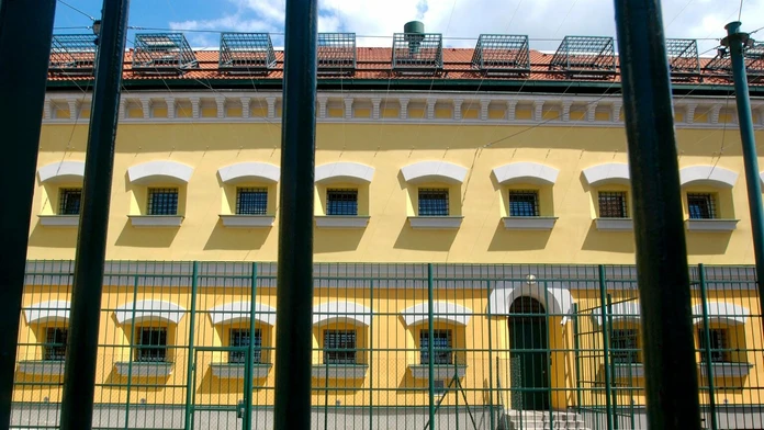 Väznica Leopoldov 