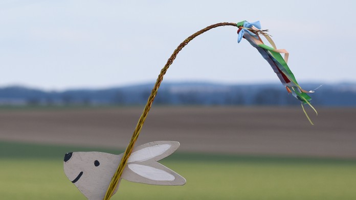 Predpoveď počasia na veľkonočné sviatky: Čaká nás výrazné ochladenie. Niektorí šibači musia rátať aj so snehom