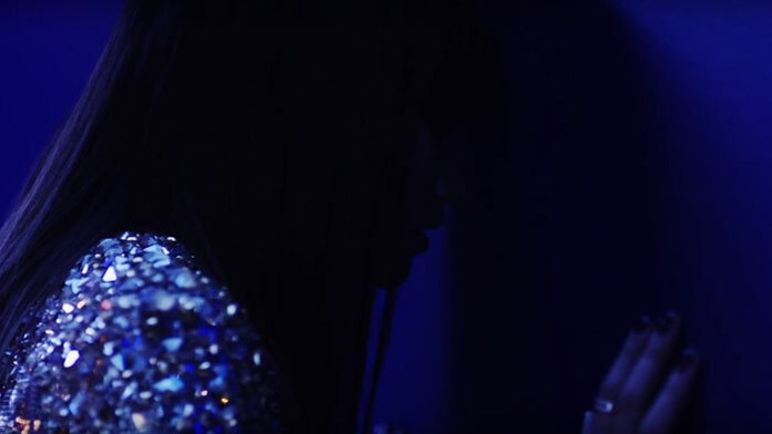 Zendaya v najnovšom videoklipe Bruna Marsa