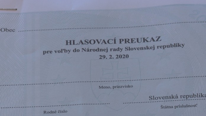 Ilustračná snímka.