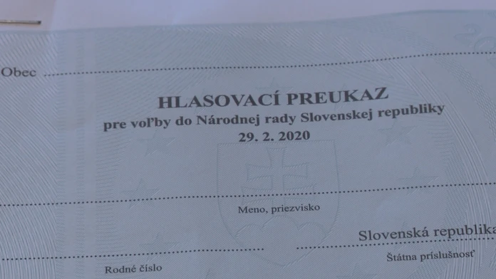 Ilustračná snímka.