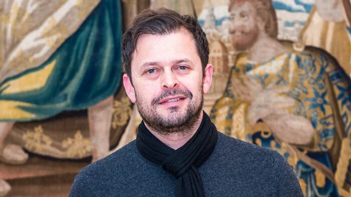 Alexander Bárta