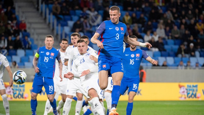Prioritou bude kvalitná defenzíva. Portugalsko nie je len o Ronaldovi, upozorňuje Vavro