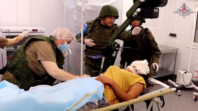 Zásah azerbajdžanskej armády v Náhornom Karabachu má už vyše 200 obetí, tvrdia arménski separatisti