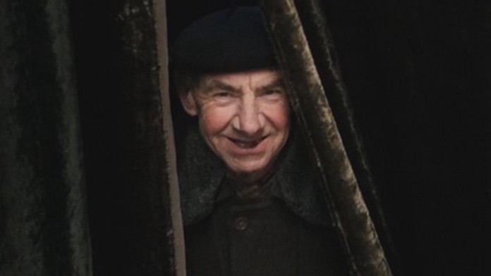 Miláčik Banskej Štiavnice.