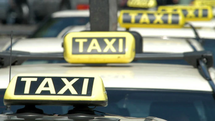 taxi