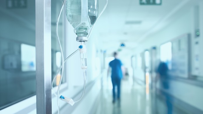 Ilustračná snímka.