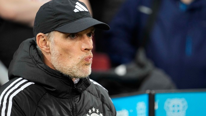 Thomas Tuchel