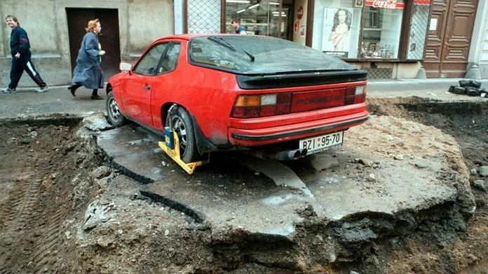 Ilustarčné foto.