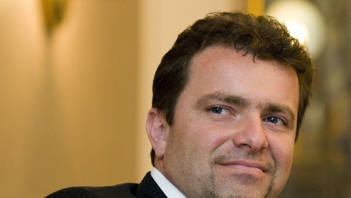 Patrik Tkáč 
