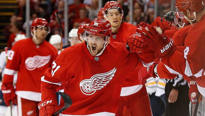 Tomas Tatar