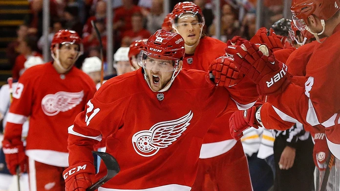 Tomas Tatar