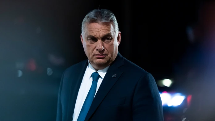 Maďarská vláda podporuje vstup Švédska do NATO, vyhlásil Orbán. Avizoval, že bude naliehať na parlament