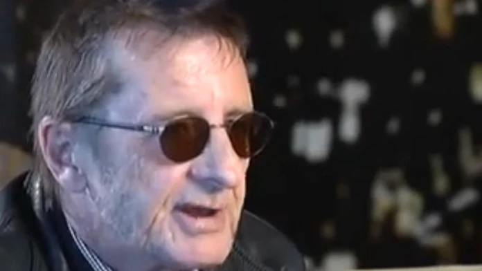 Phil Rudd