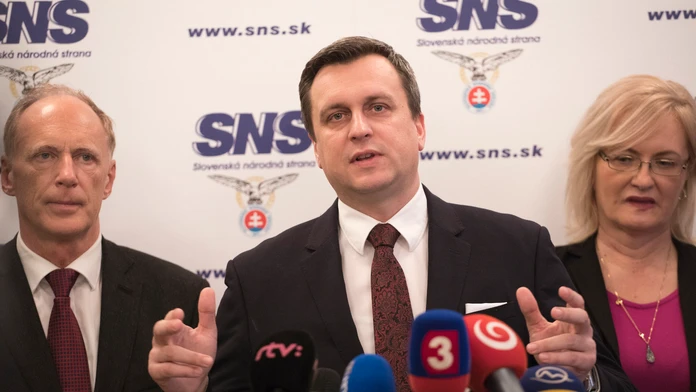 Andrej Danko