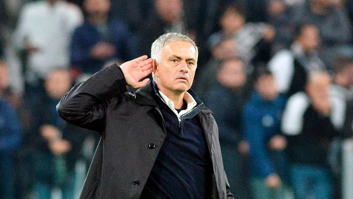 José Mourinho