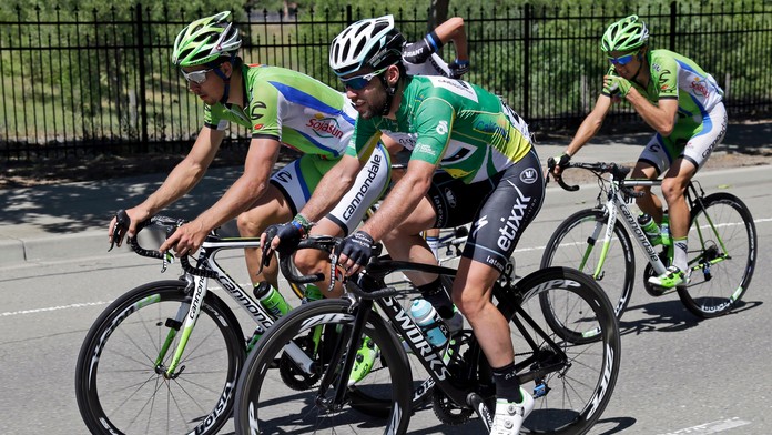 Peter Sagan