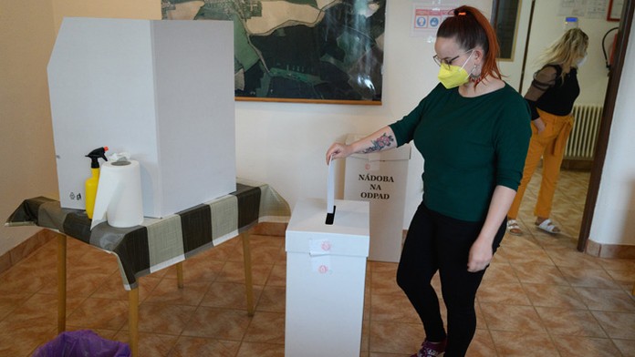 Ilustračná snímka