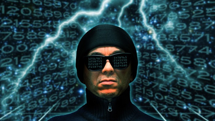 Hacker