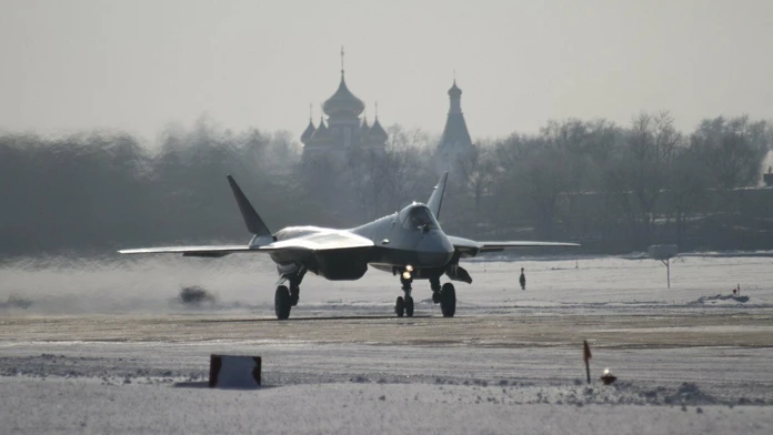 SU-57