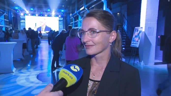 Pavlína Matovičová nakúpila cenné papiere za 350-tisíc eur. Obchodník za to dostal pokutu