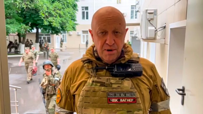 Šéfa vagnerovcov Prigožina podľa amerického generála už neuvidíme. Vysvetlil, čo sa s ním mohlo stať