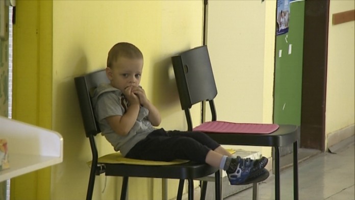 Aj v lete sú veľmi časté ochorenia horných dýchacích ciest