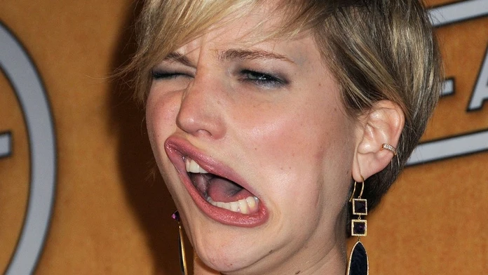 Jennifer Lawrence