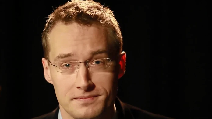 Michal Kovačič 