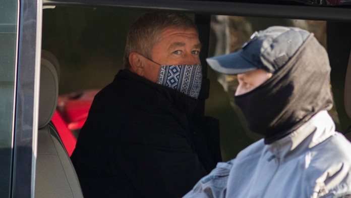 Testovanie zariadenia Virgin Hyperloop